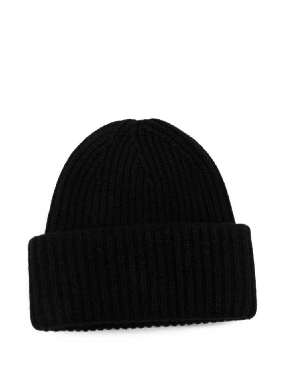 Soft Goat Wool Beanie