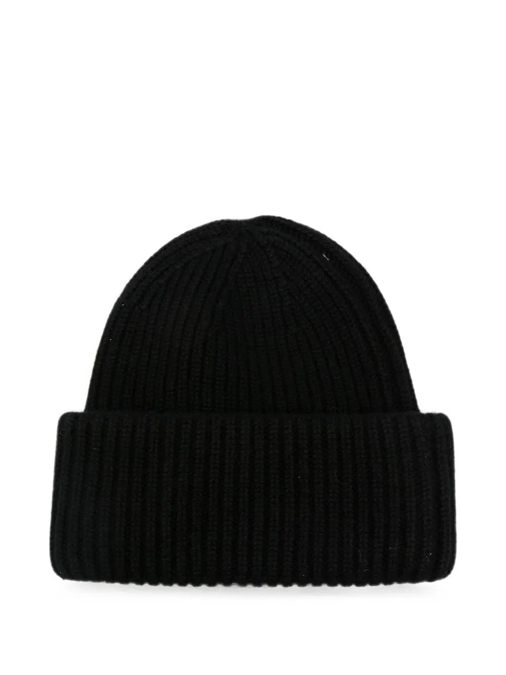Soft Goat Wool Beanie