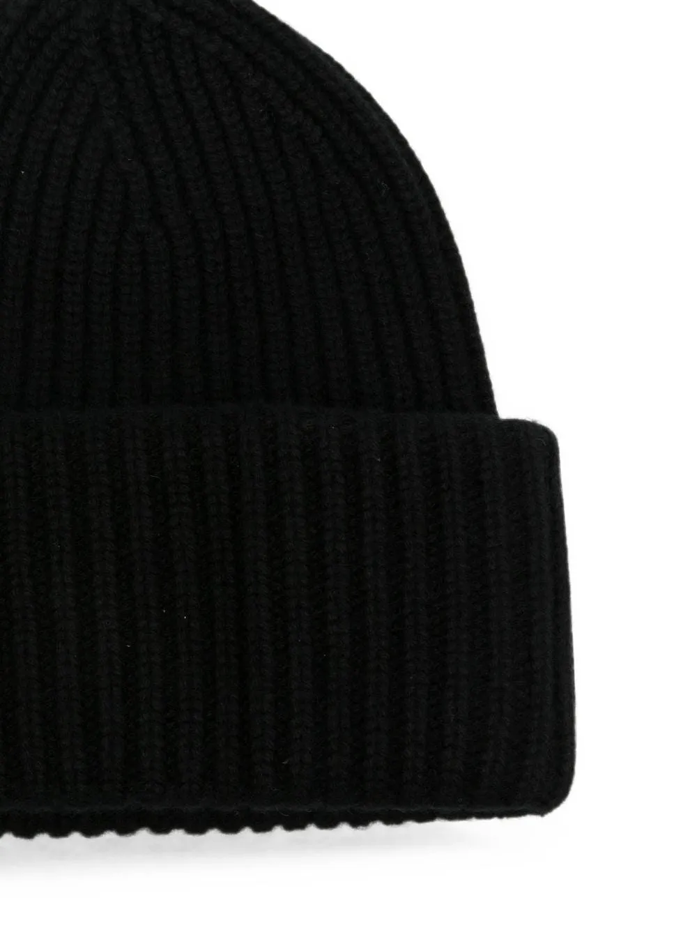 Soft Goat Wool Beanie