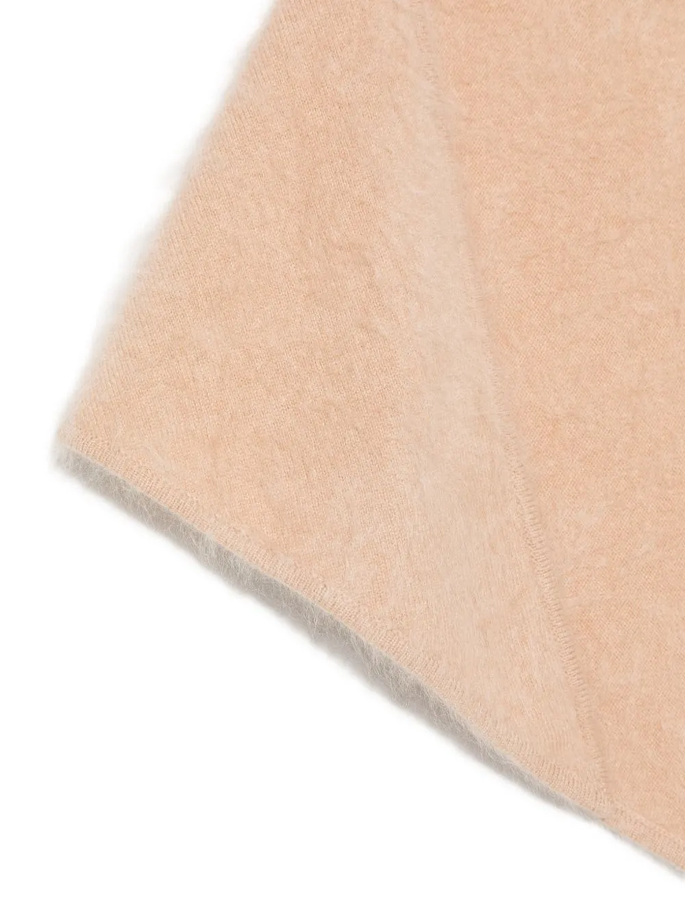 Soft Goat Cashmere Scarf