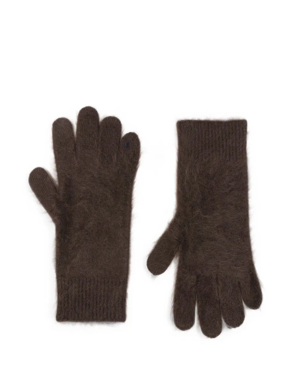 Soft Goat Wool Gloves