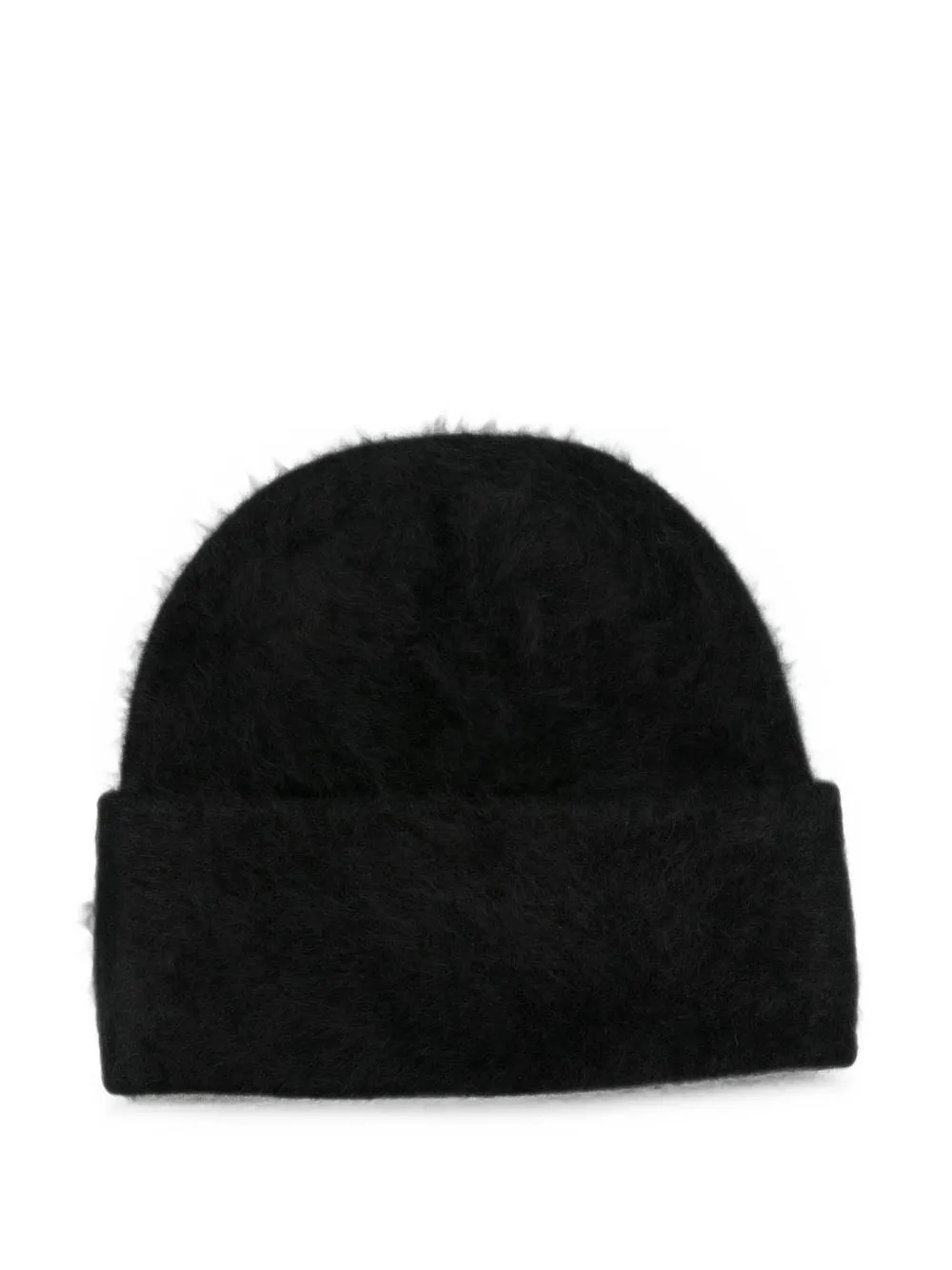 Soft Goat Wool Beanie