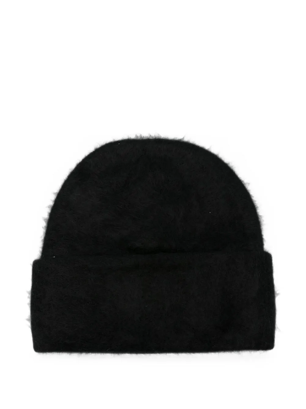 Soft Goat Wool Beanie
