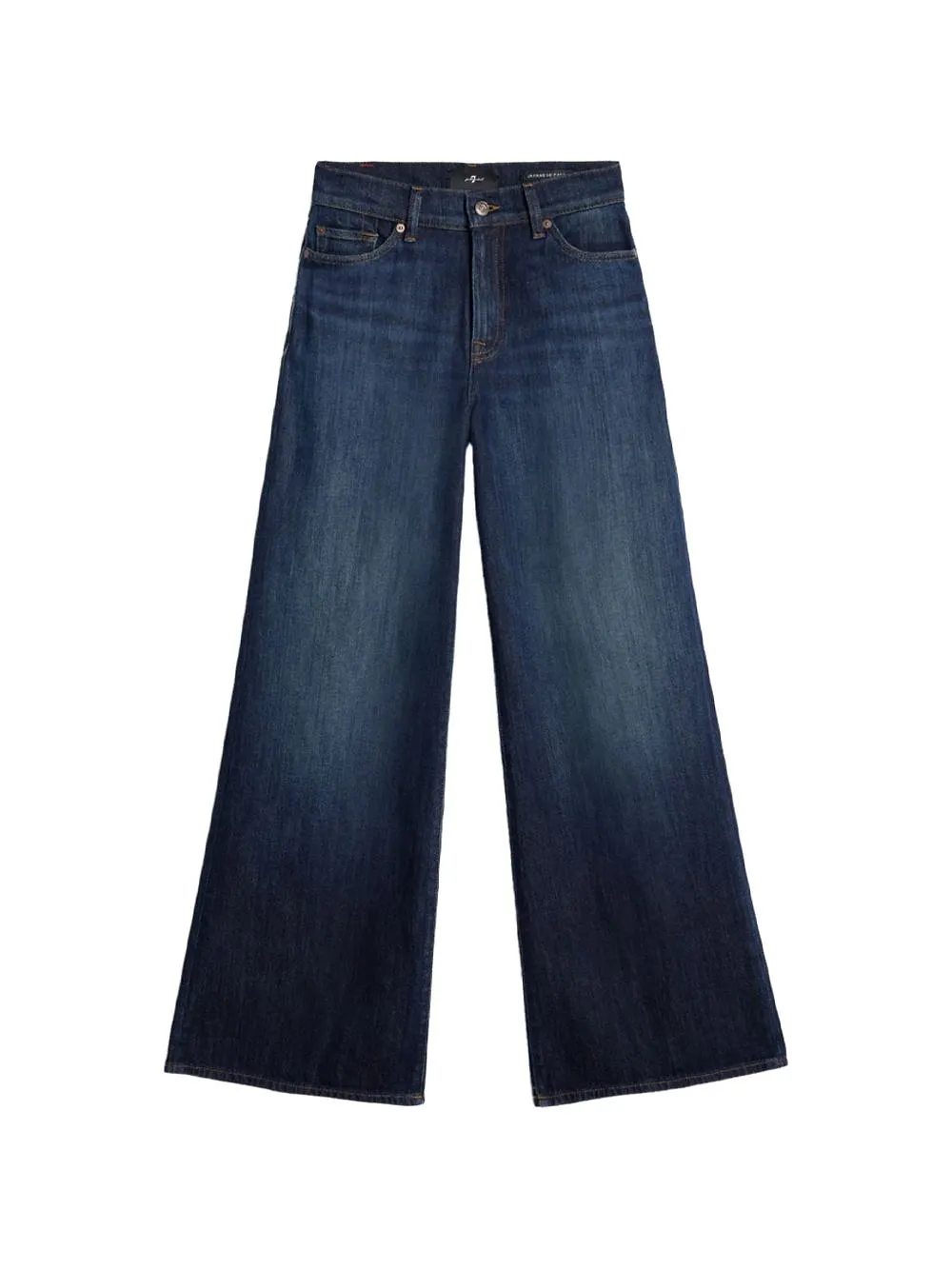 Seven Lotta Tailorless Denim Jeans
