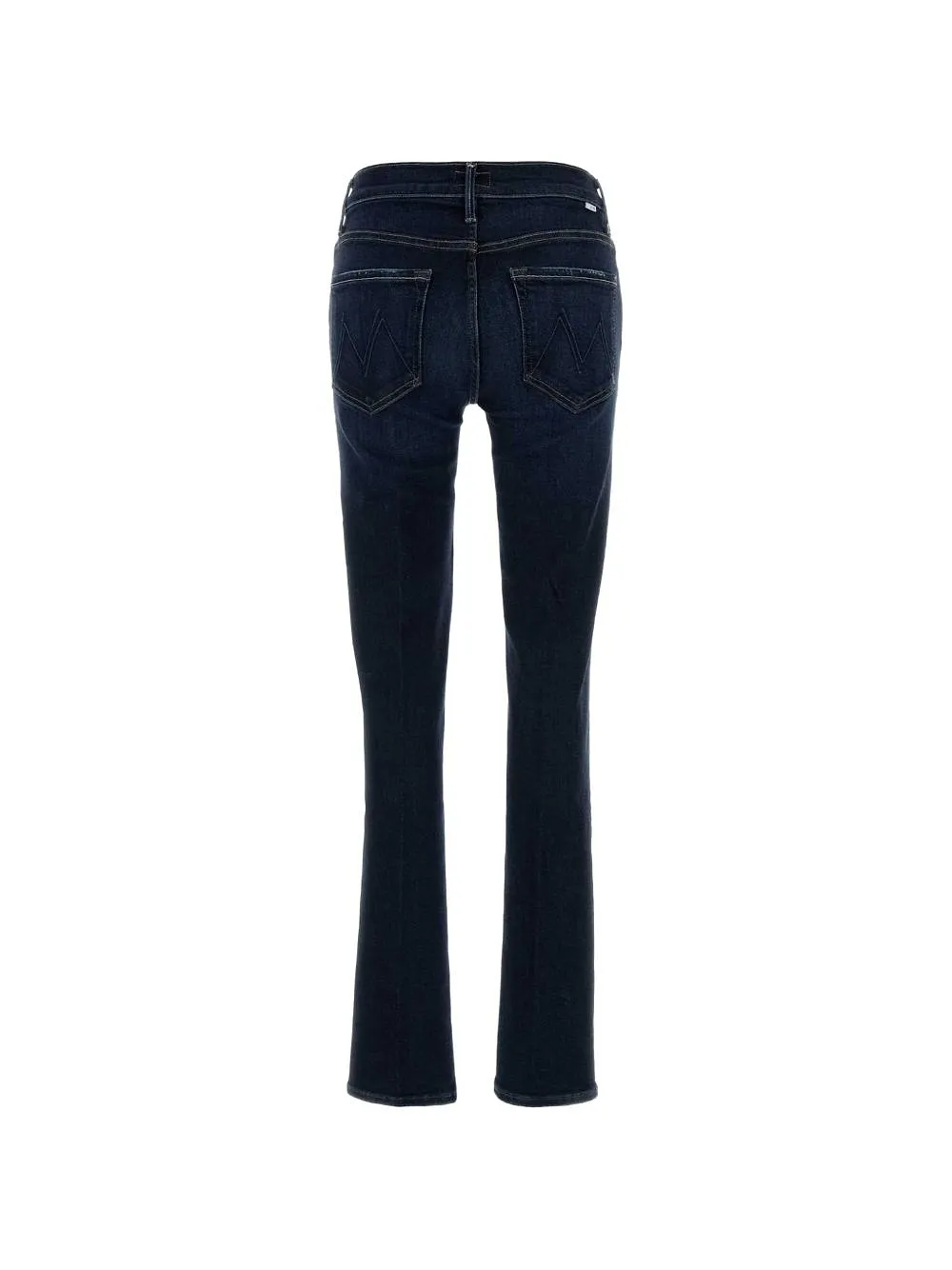 Mother The Rascal Skimp Denim Jeans