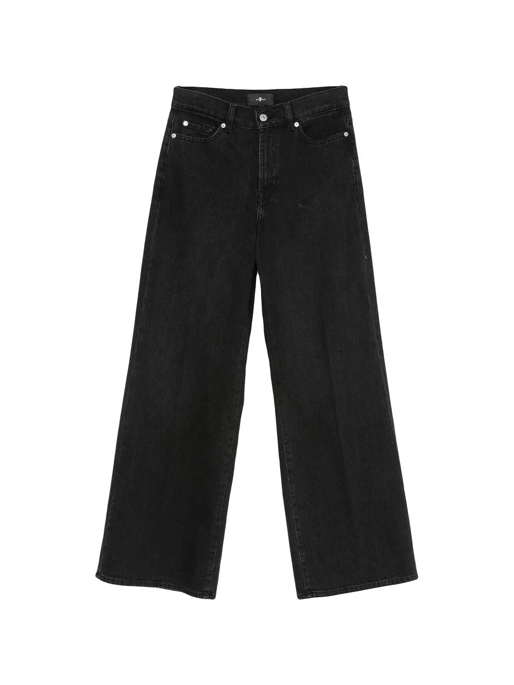 Seven Lotta Tailorless Denim Jeans