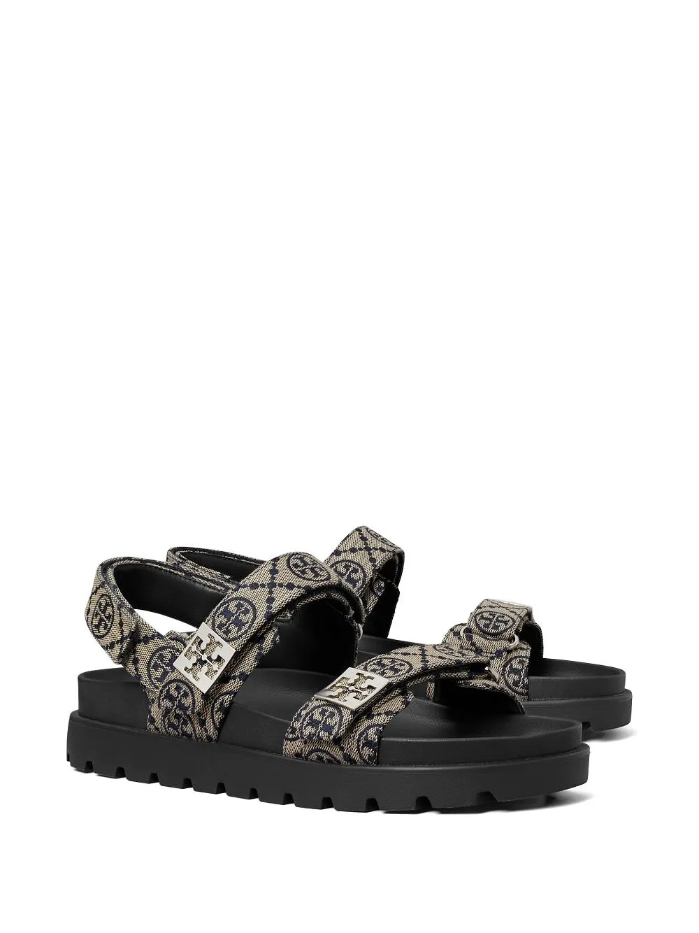 Tory Burch Mellow Sport Sandals