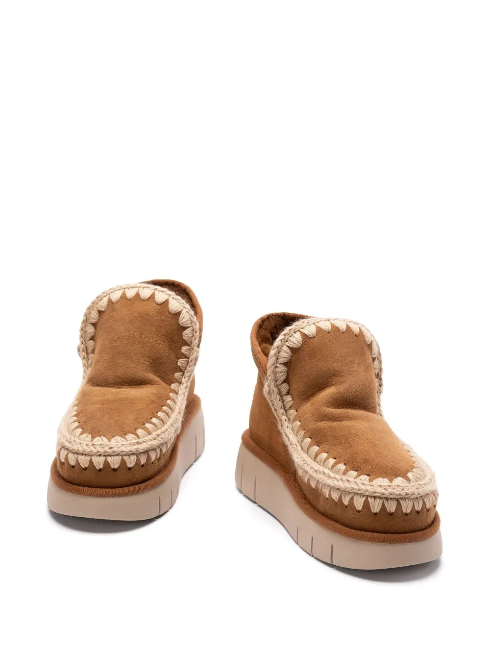 Mou Eskimo Bounce Sneaker Boots