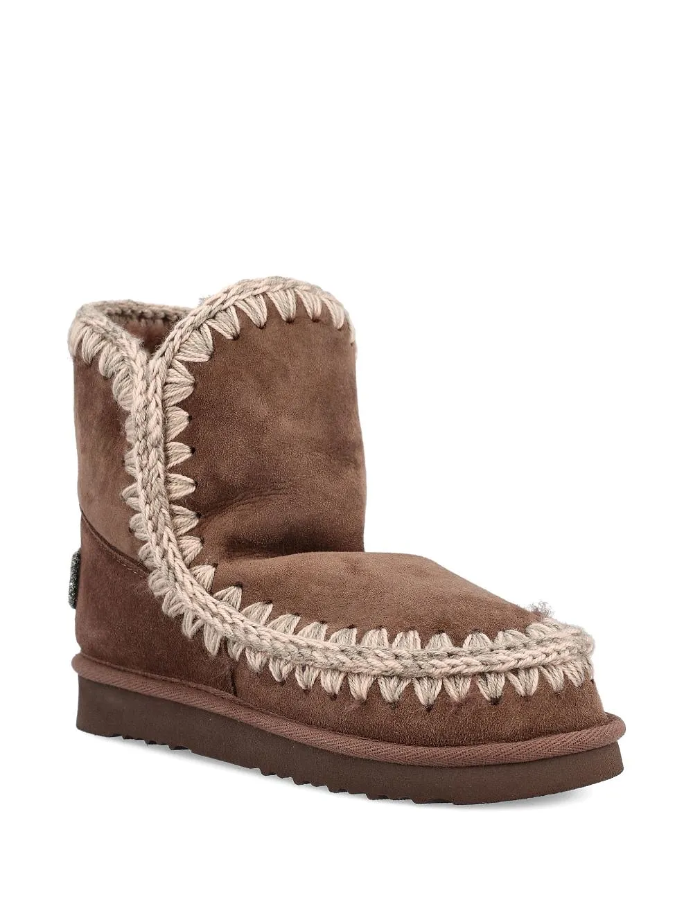 Mou Eskimo 18 Glitter Boots