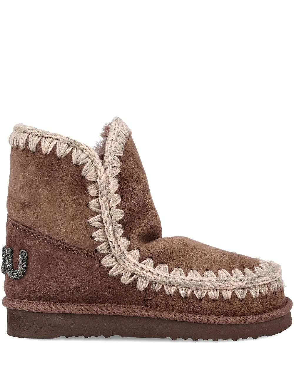Mou Eskimo 18 Glitter Boots