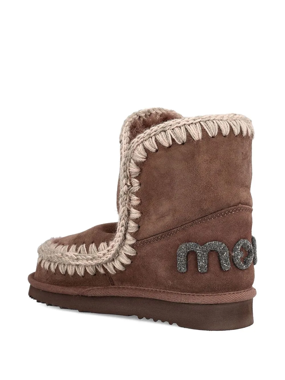 Mou Eskimo 18 Glitter Boots