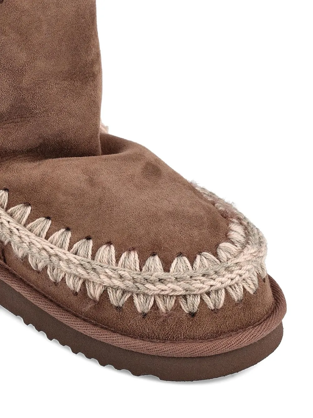 Mou Eskimo 18 Glitter Boots