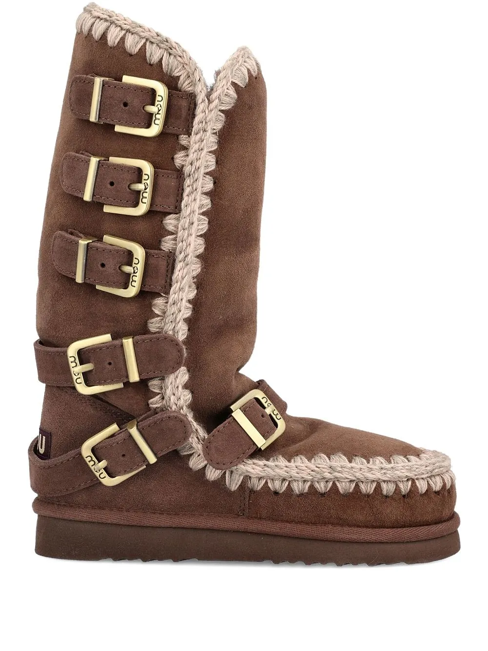 Mou Eskimo 40 Boots