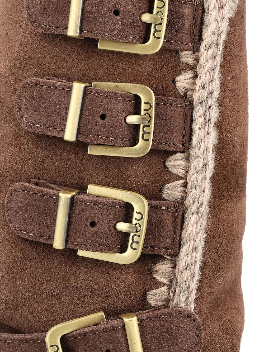 Mou Eskimo 40 Boots