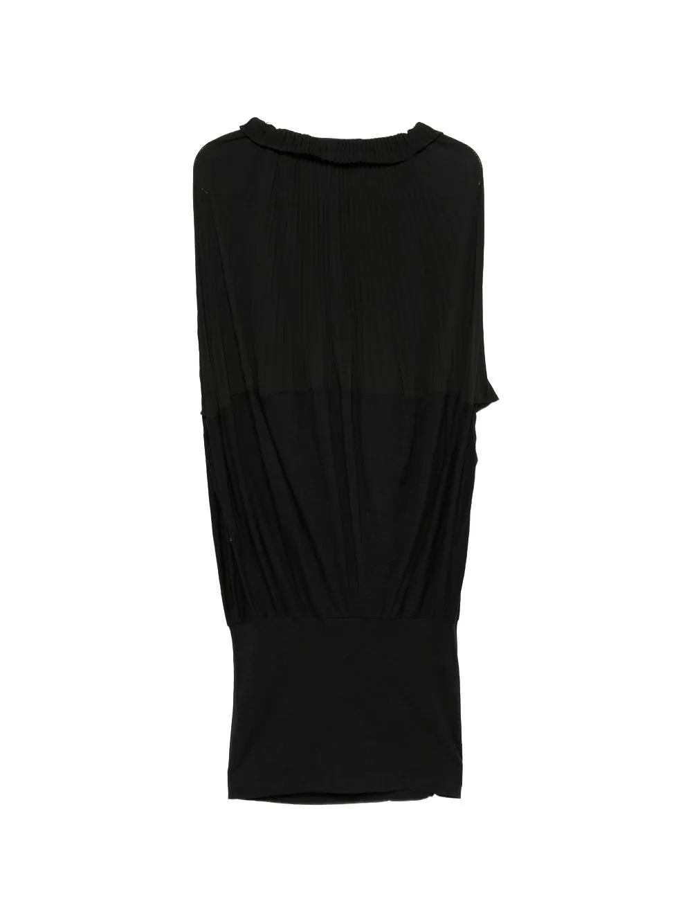 Junya Watanabe Wool Blend Top