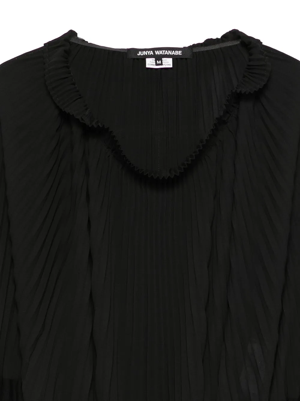 Junya Watanabe Wool Blend Top
