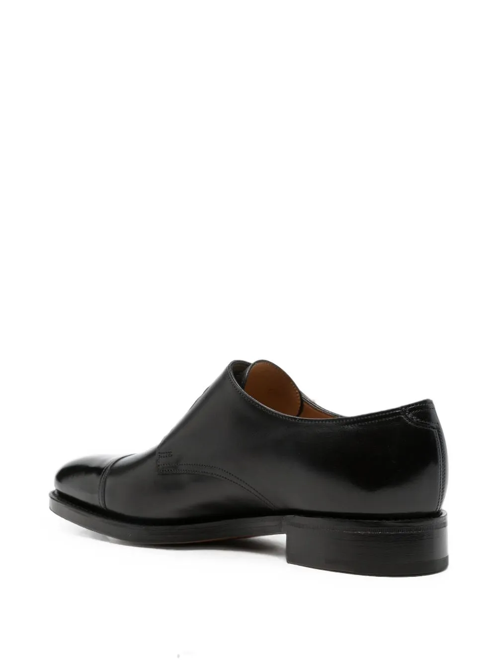 John Lobb William Leather Brogues