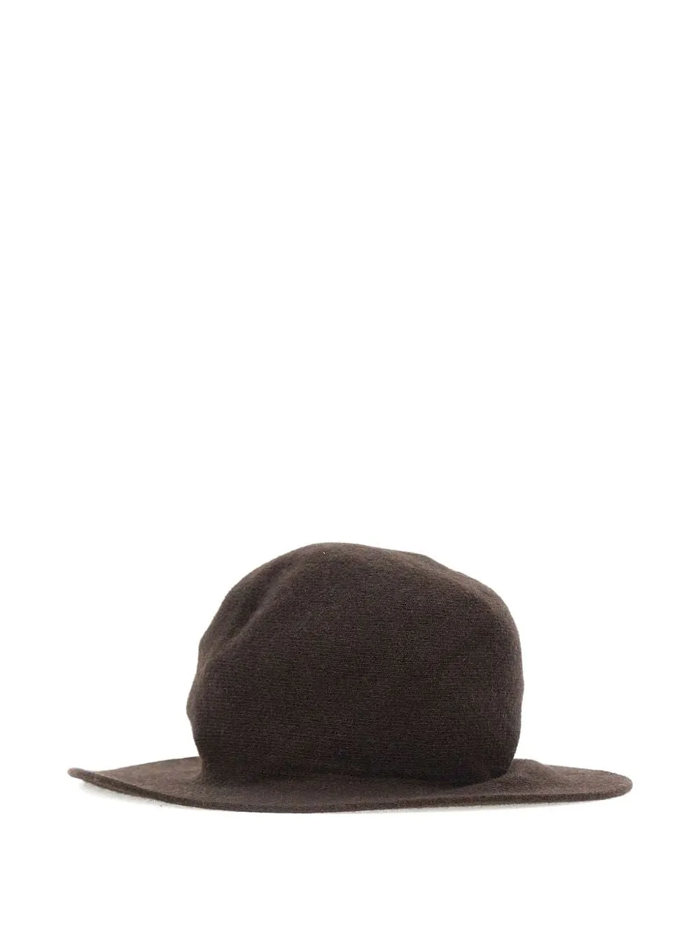 Borsalino Angelina Wool Blend Cloche Hat
