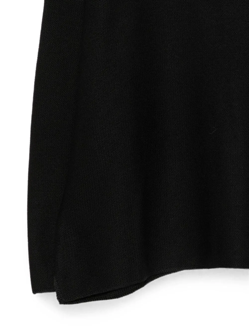 Daniela Gregis Wool Turtle Neck Sweater