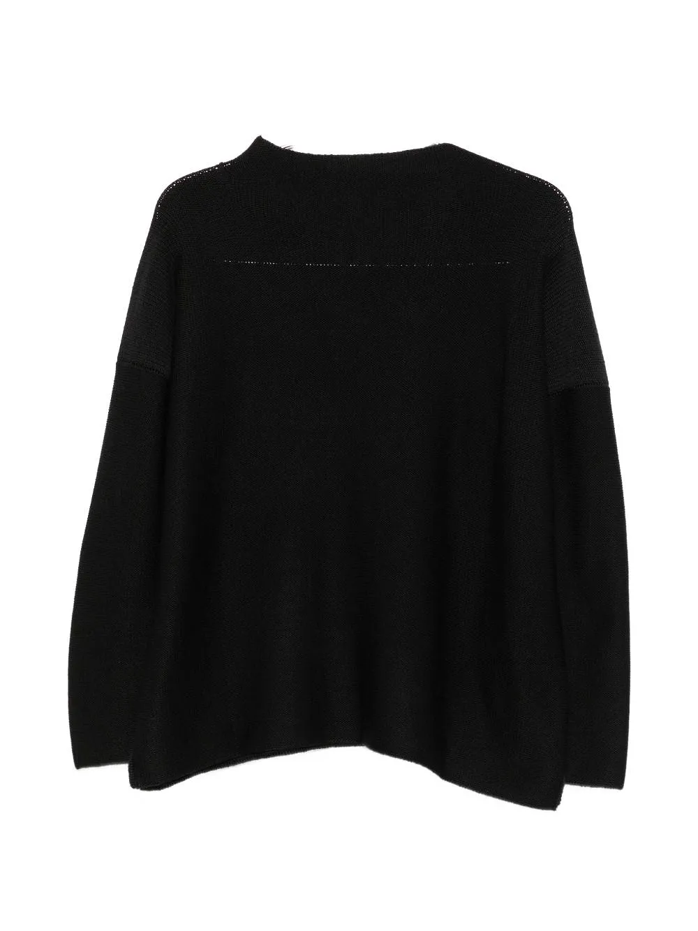 Daniela Gregis Wool Turtle Neck Sweater