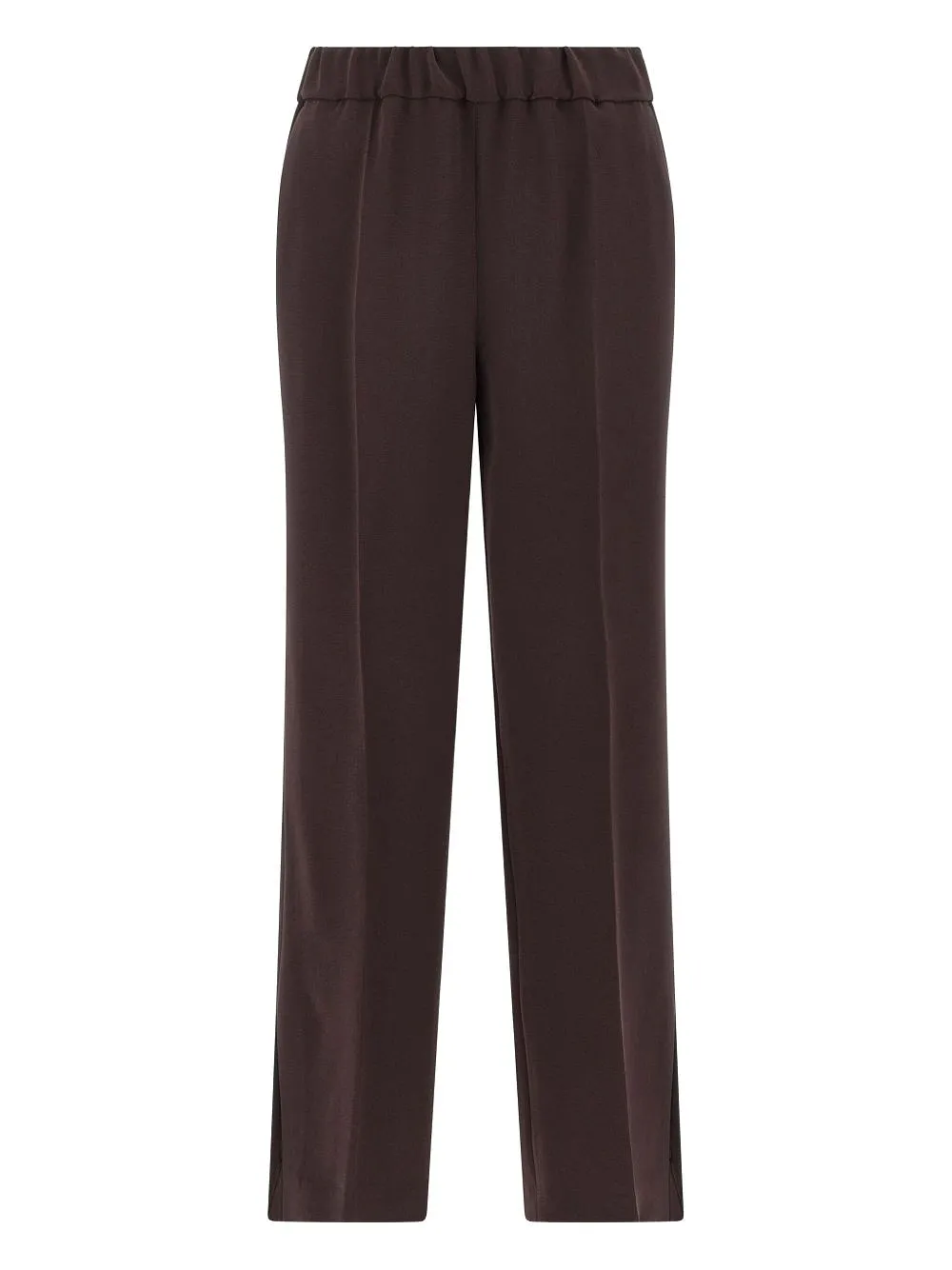 Alberto Biani Wide Leg Trousers