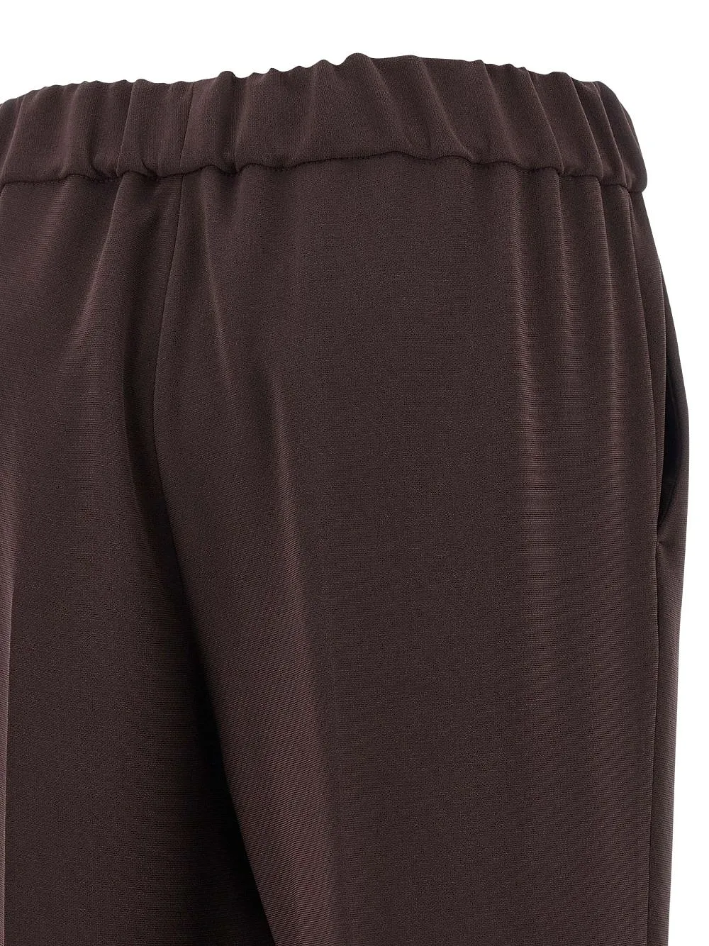 Alberto Biani Wide Leg Trousers