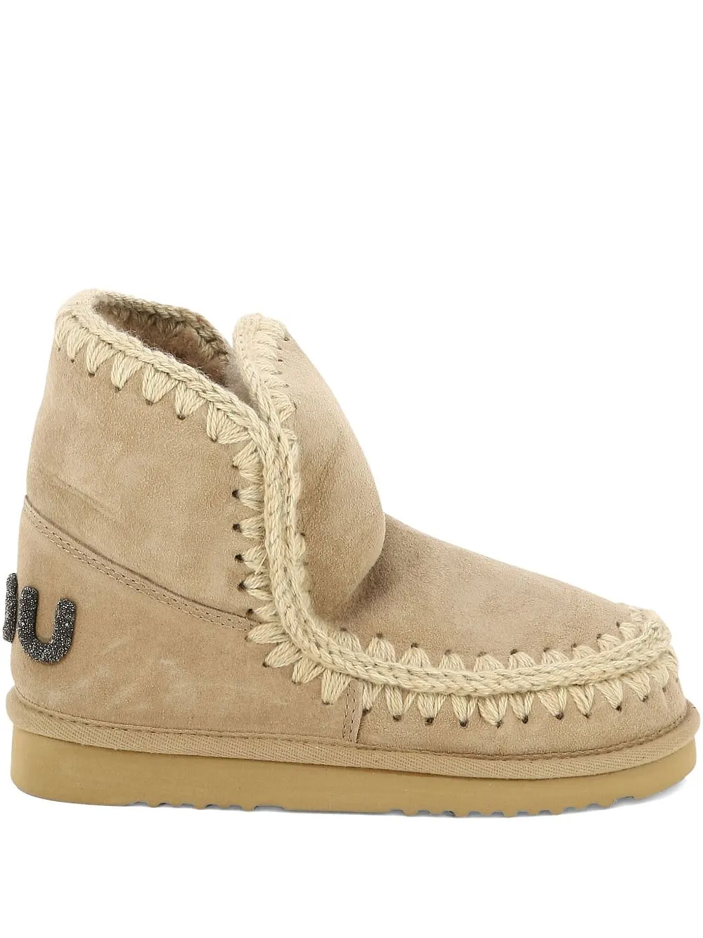 Mou Eskimo 18 Glitter Boots