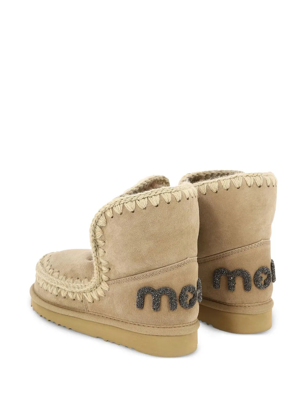 Mou Eskimo 18 Glitter Boots