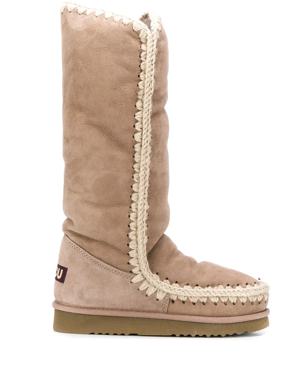 Mou Eskimo 40 Boots