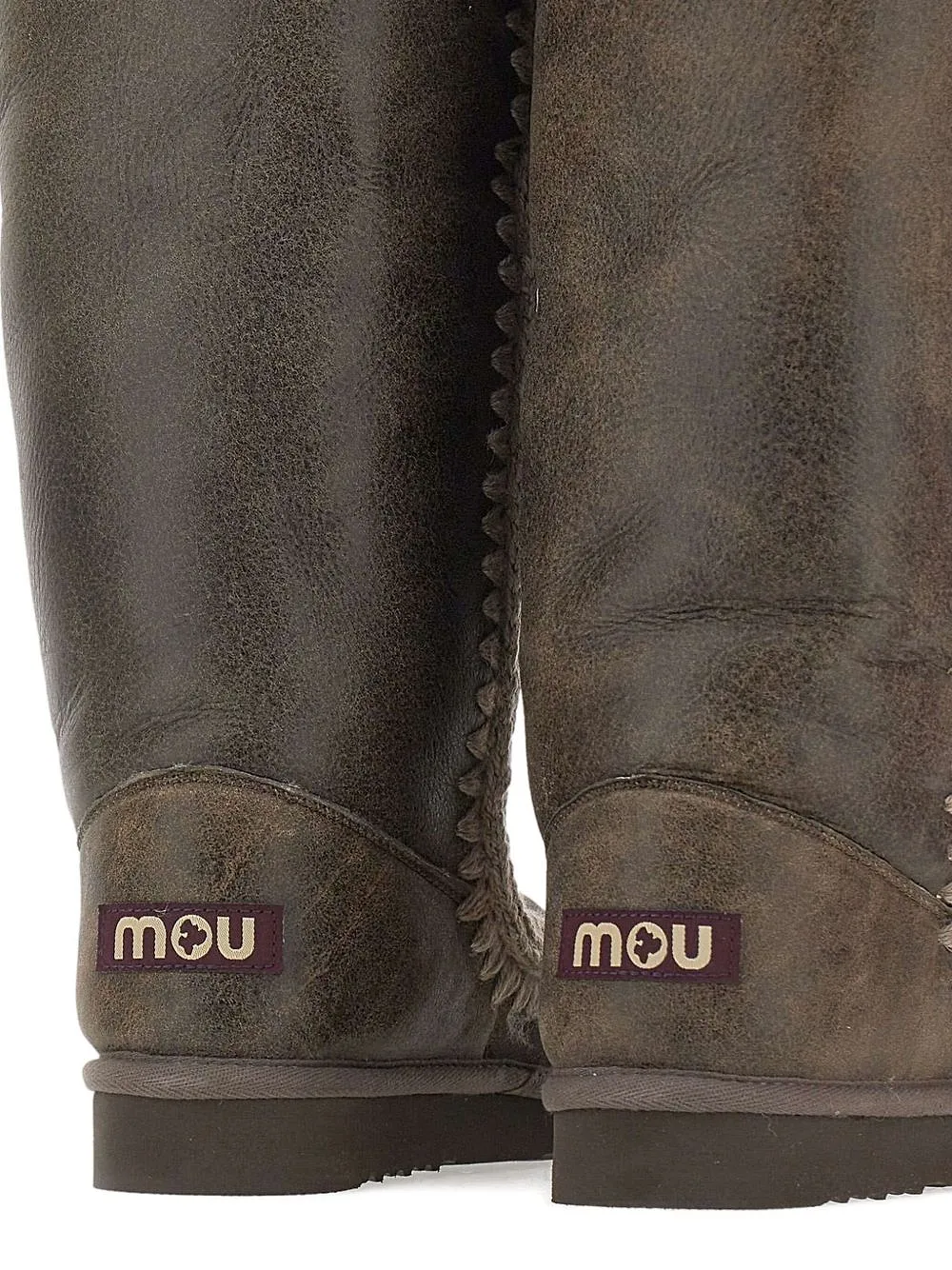 Mou Eskimo 40 Boots