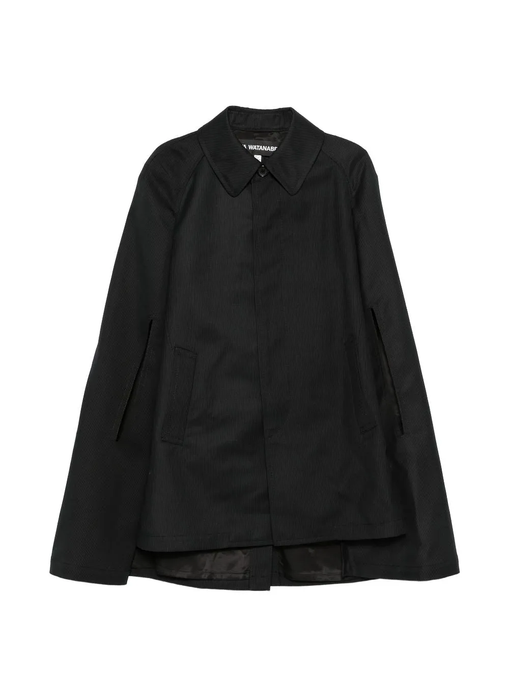 Junya Watanabe Wool Shirt