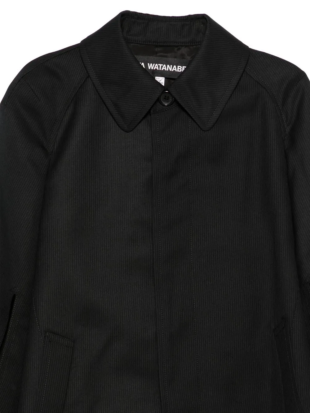 Junya Watanabe Wool Shirt