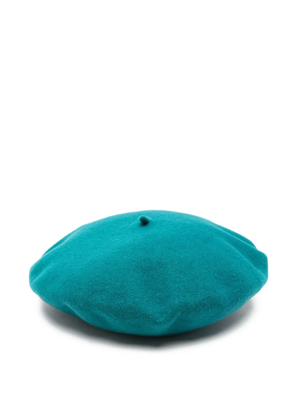 Borsalino Wool Basque Hat