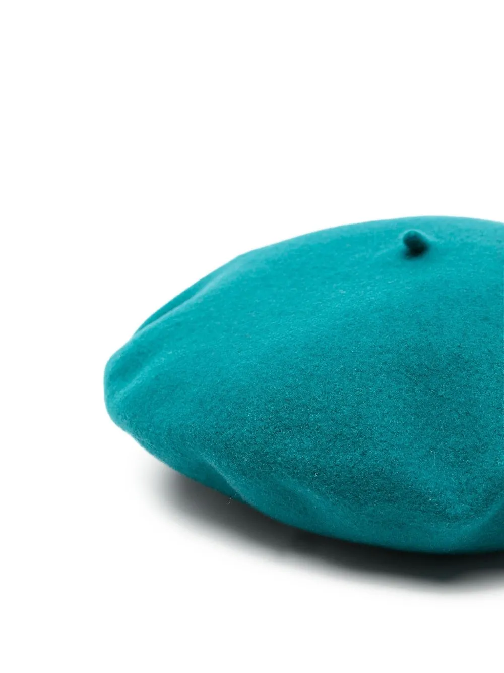Borsalino Wool Basque Hat