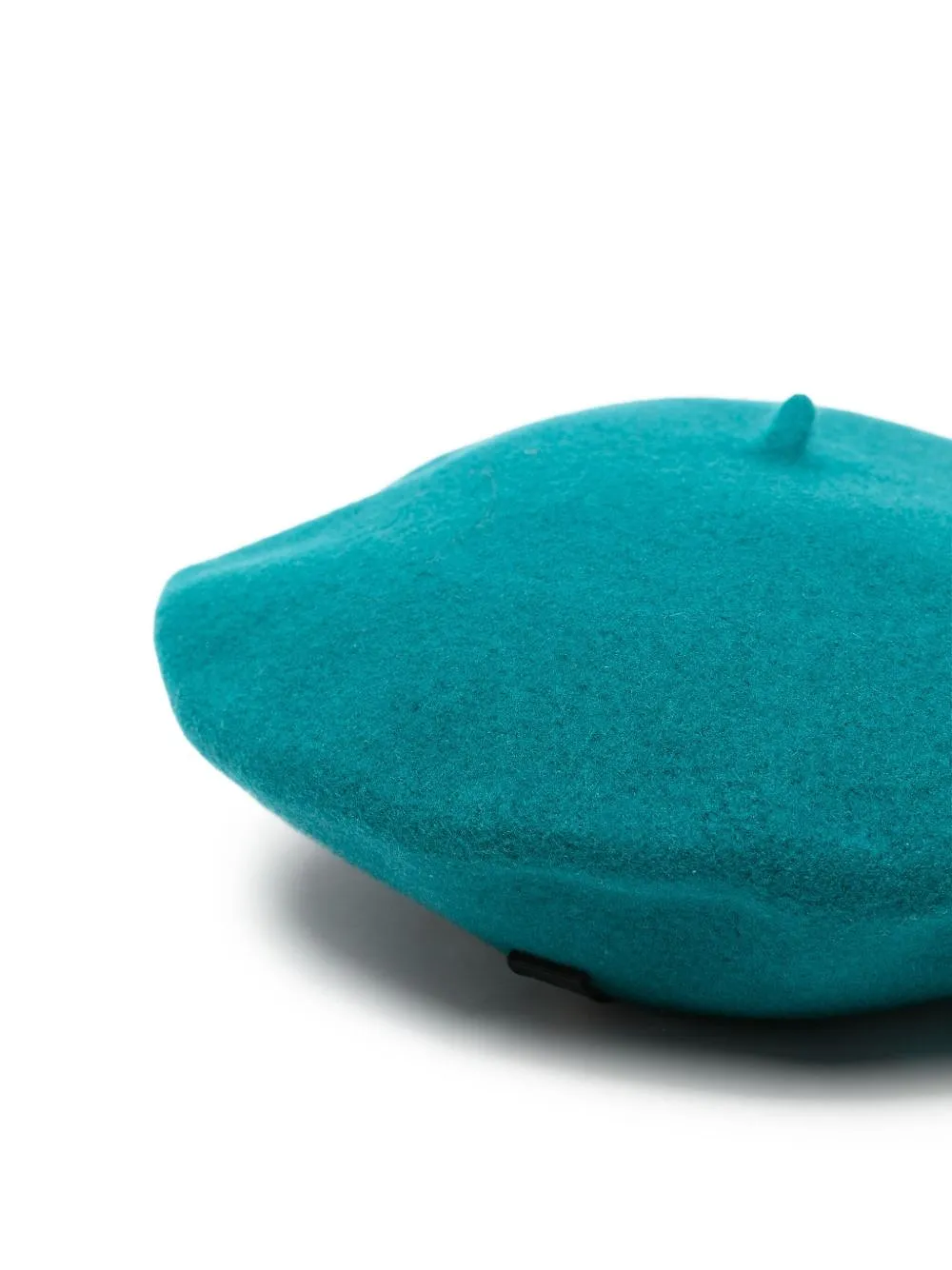 Borsalino Wool Basque Hat
