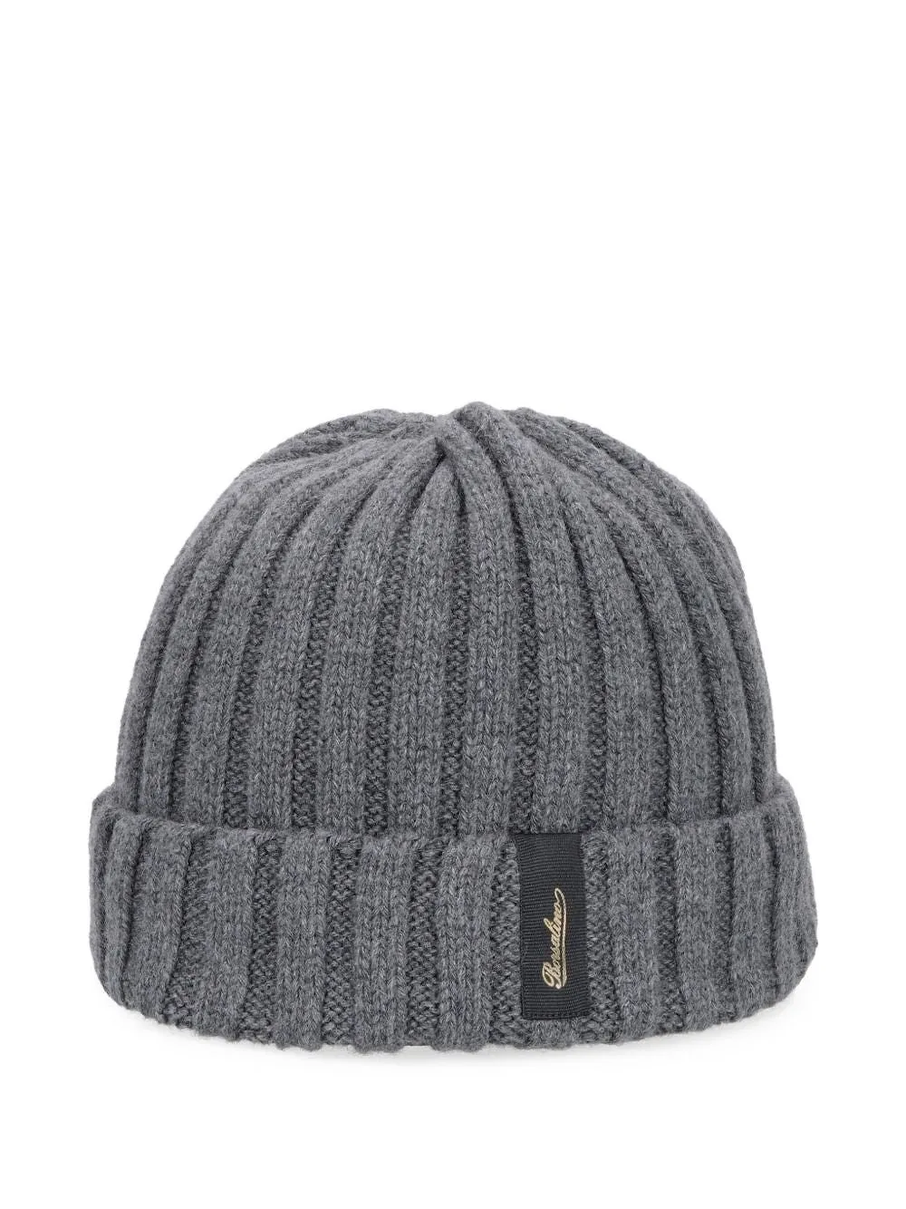 Borsalino Hill Cahmere Beanie