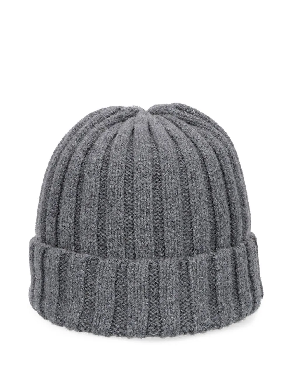 Borsalino Hill Cahmere Beanie