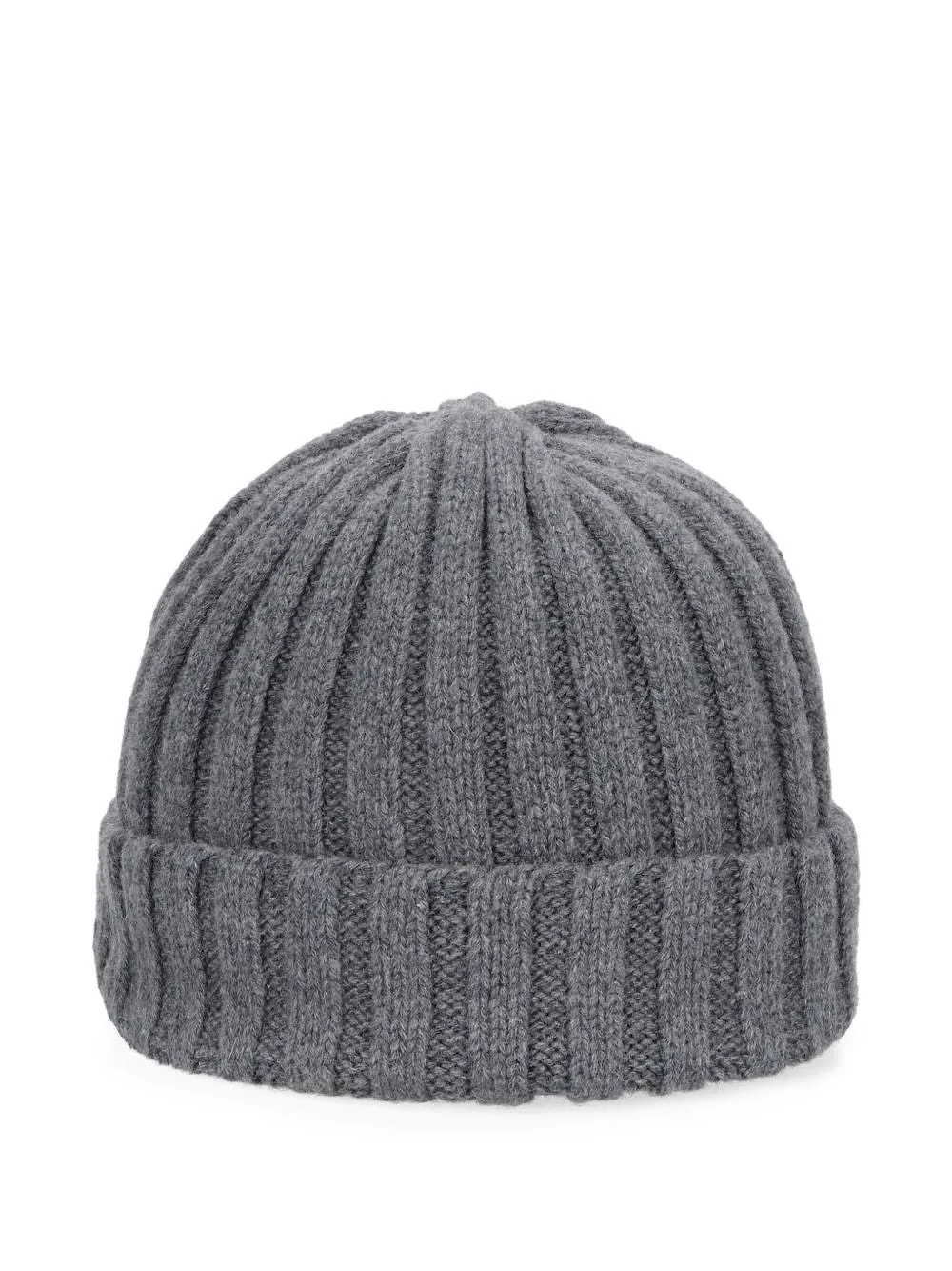 Borsalino Hill Cahmere Beanie