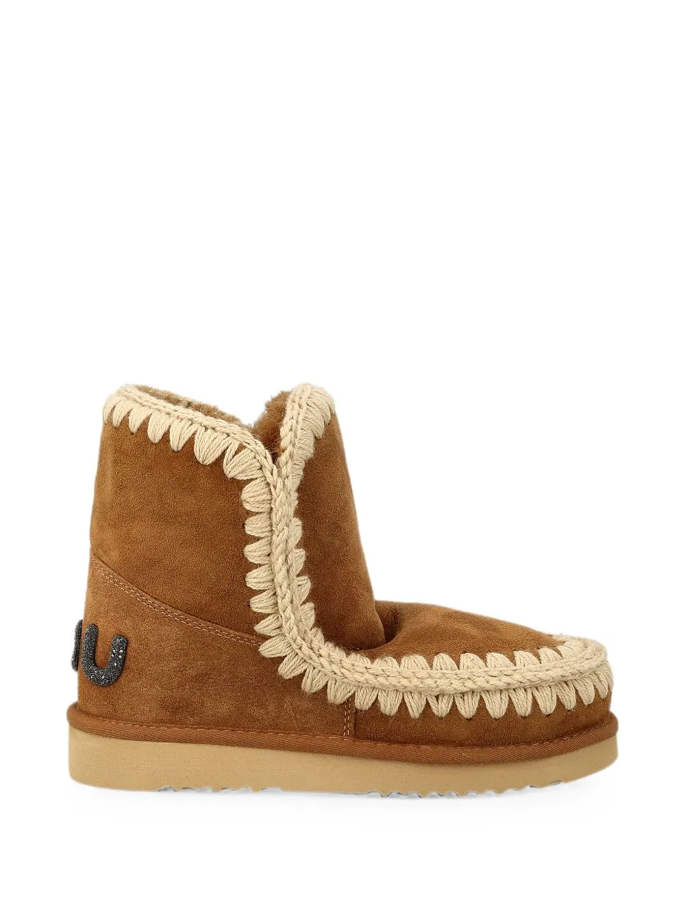 Mou Eskimo 18 Glitter Boots
