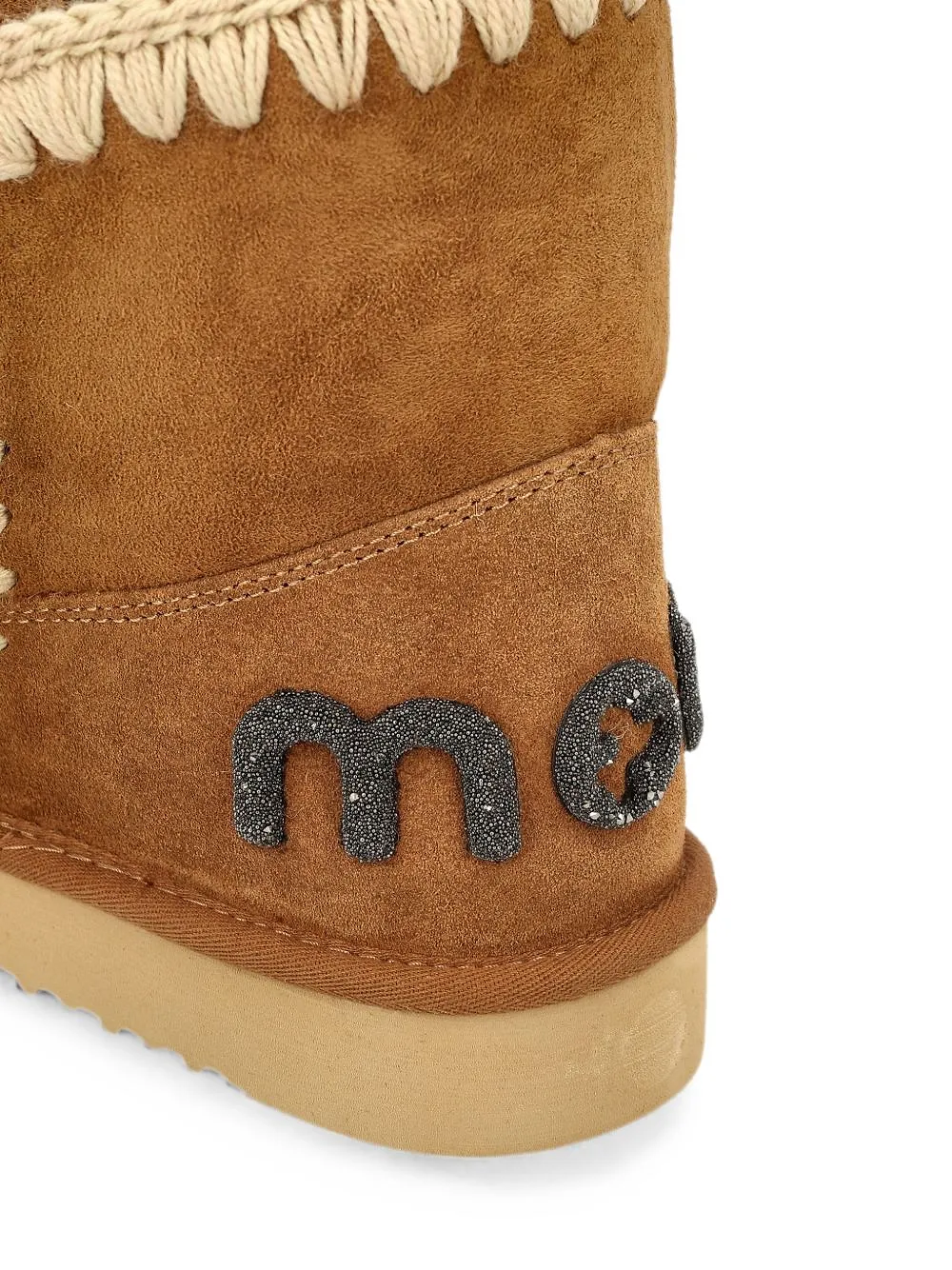 Mou Eskimo 18 Glitter Boots