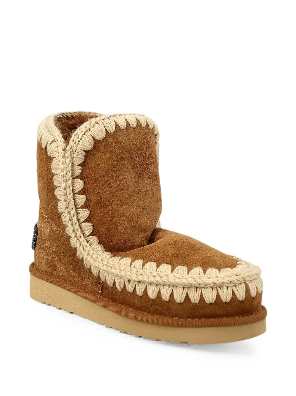 Mou Eskimo 18 Glitter Boots
