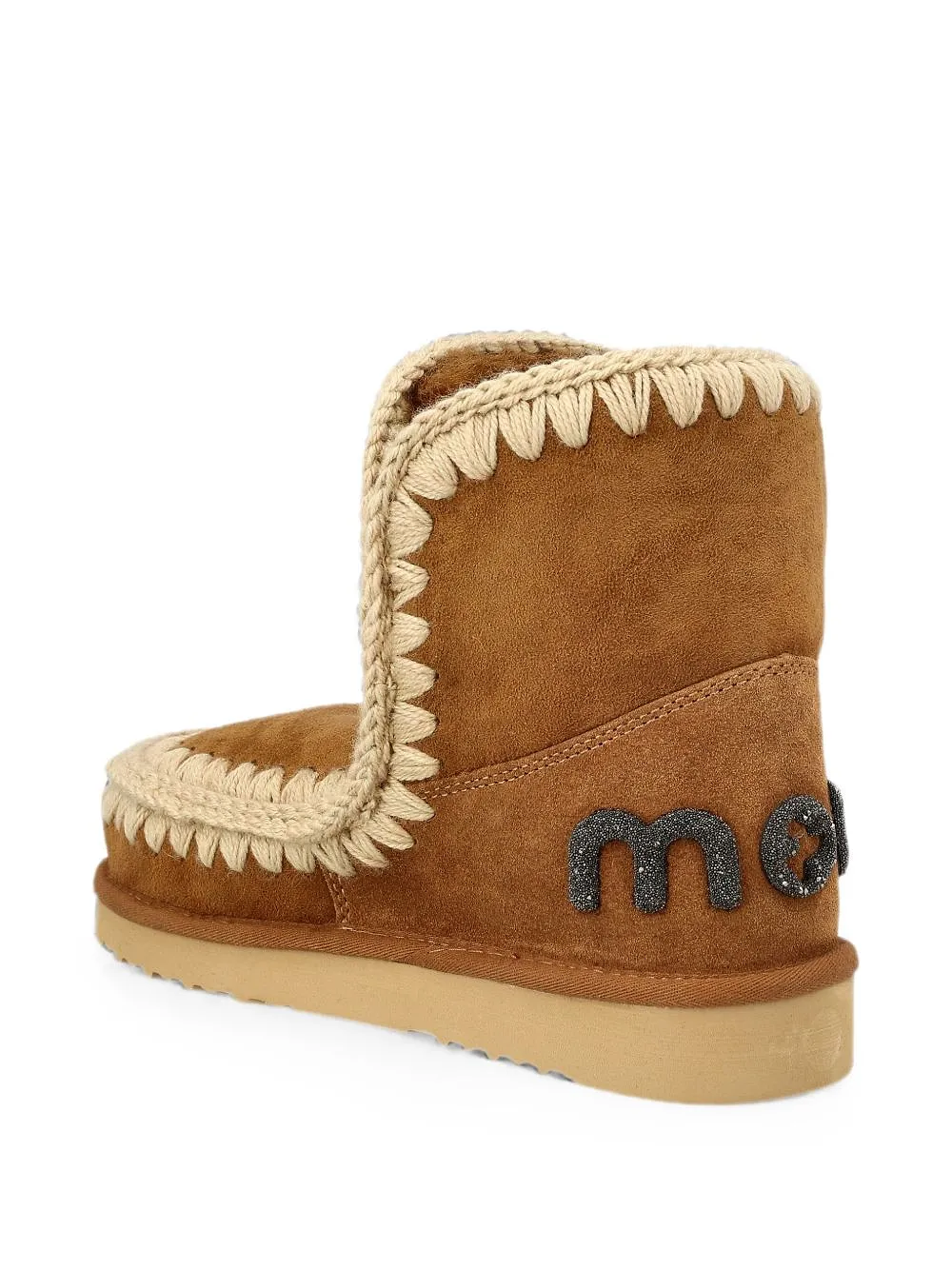 Mou Eskimo 18 Glitter Boots