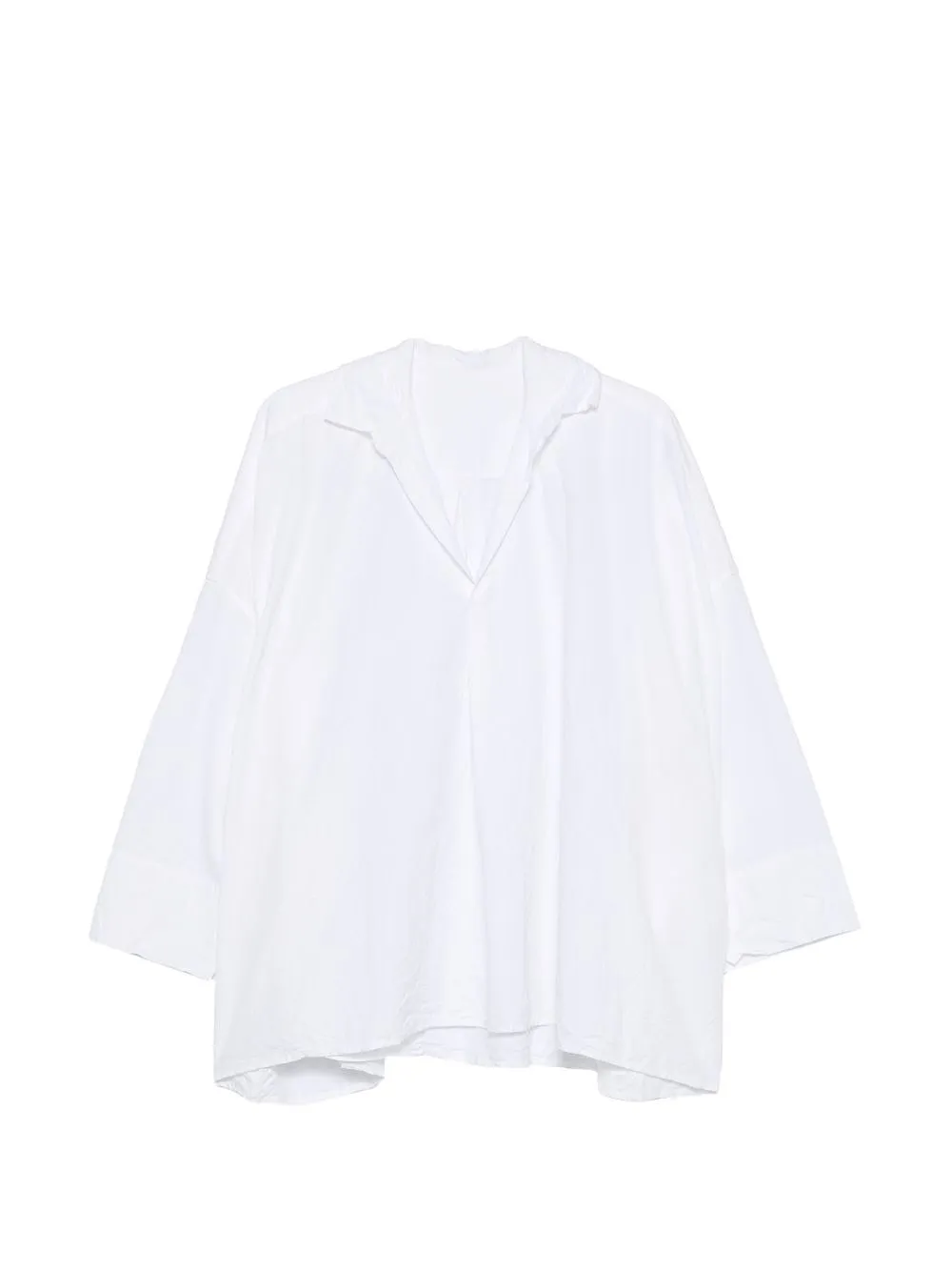Daniela Gregis Cotton Shirt