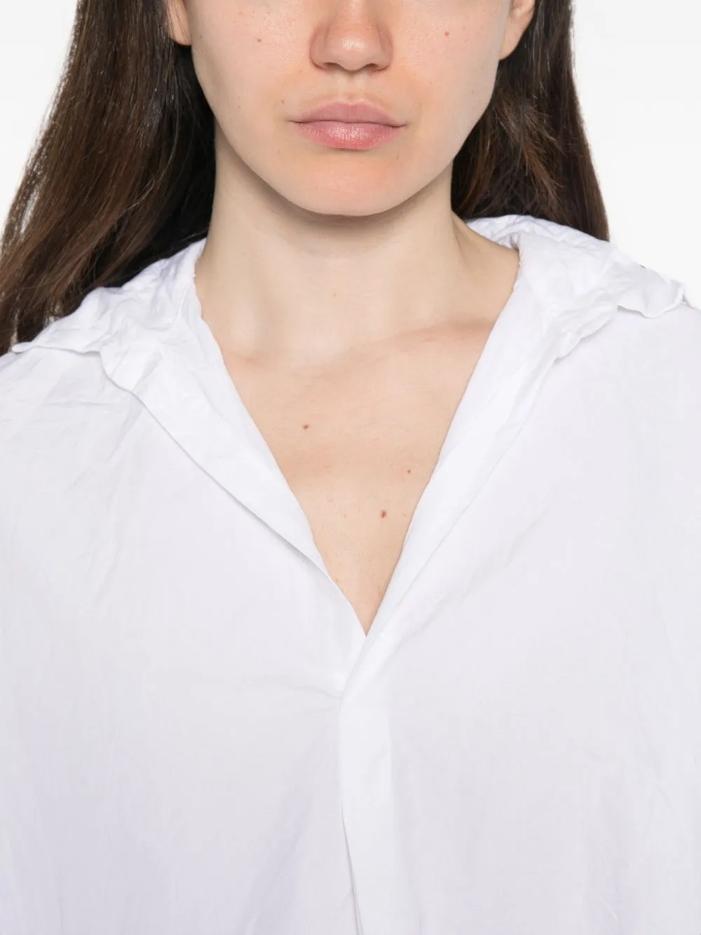 Daniela Gregis Cotton Shirt