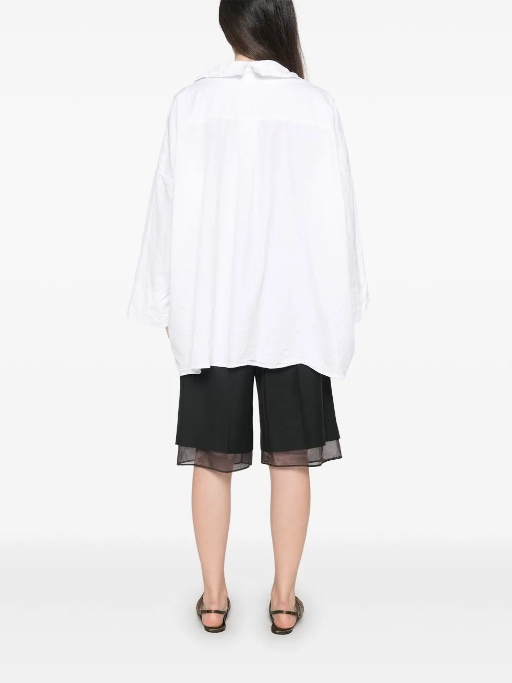 Daniela Gregis Cotton Shirt