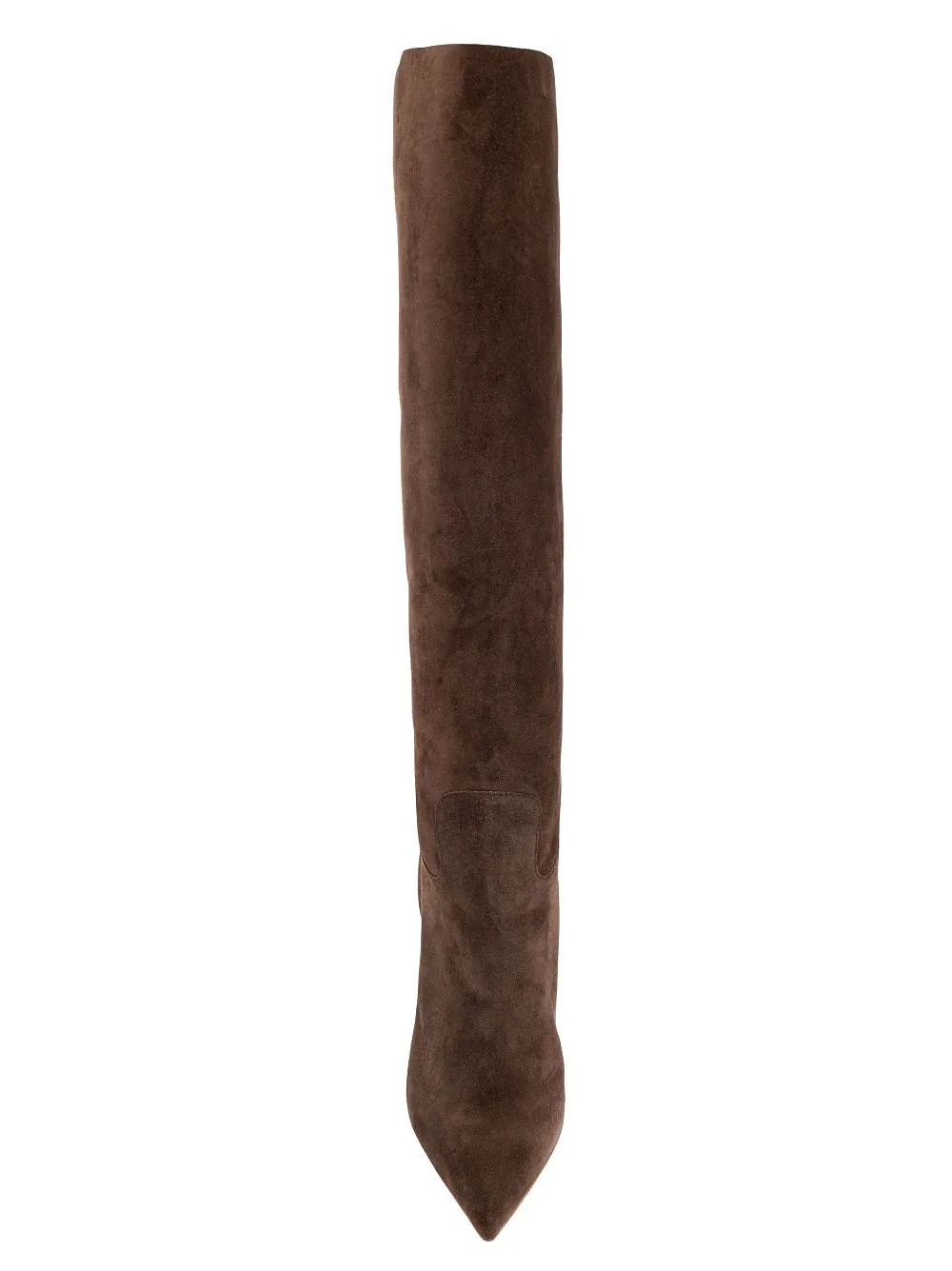 Casadei Blade Leather Boots