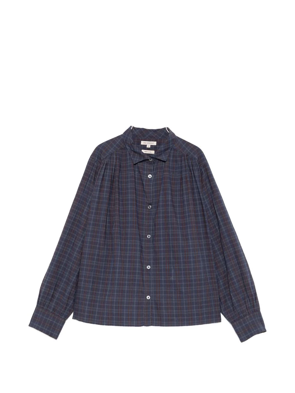 Moismont Carmen Cotton Shirt