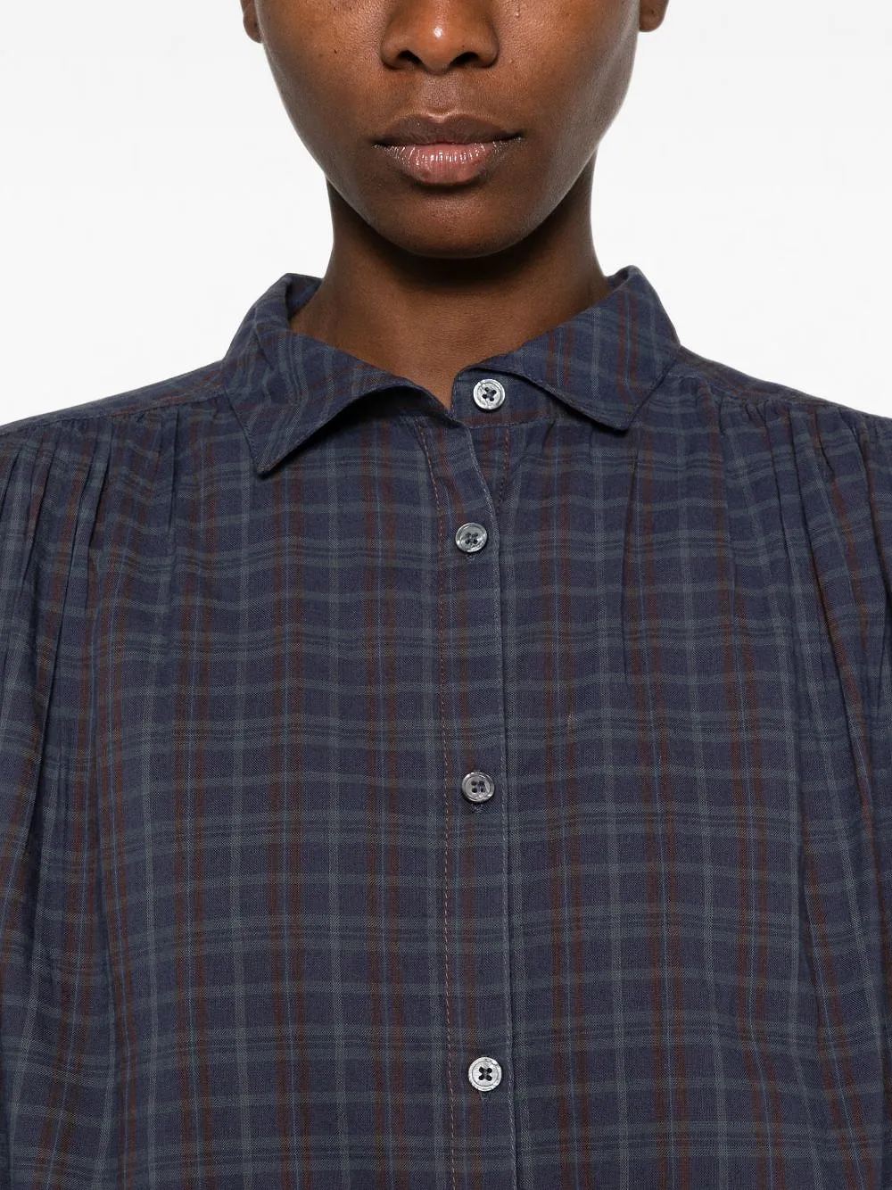Moismont Carmen Cotton Shirt