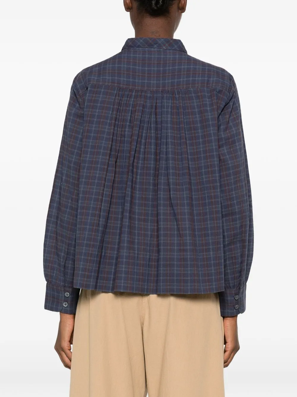 Moismont Carmen Cotton Shirt