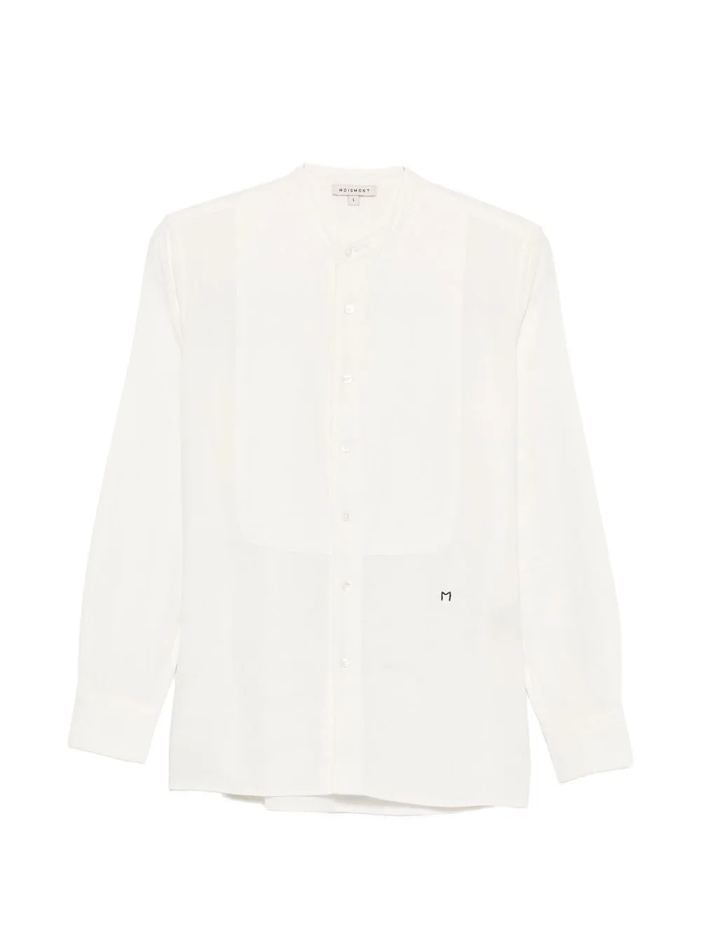 Moismont ArsÈNe Cotton Shirt